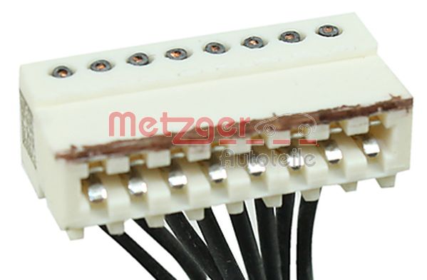 METZGER 0916516 ORIGINAL ERSATZTEIL GREENPARTS Lenkstockschalter
